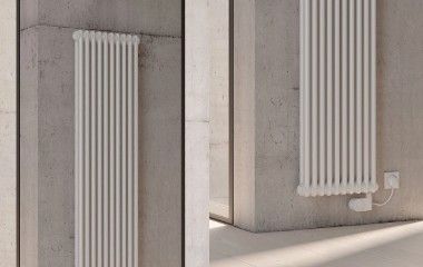 Электрические радиаторы отопления – как выбрать качественную и современную модель?