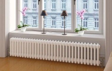 Почему трубчатые радиаторы так популярны?