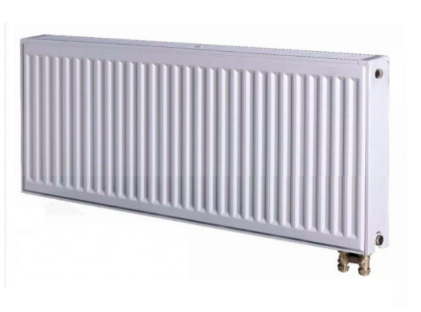Сталевий радіатор Terra Teknik 22 300VK Білий