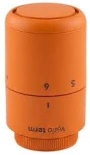 Термоголовка Vario Term TUCAN в любом цвете (Палитра RAL)