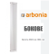 Трубчатый радиатор Arbonia 2180/6 боковое подключение