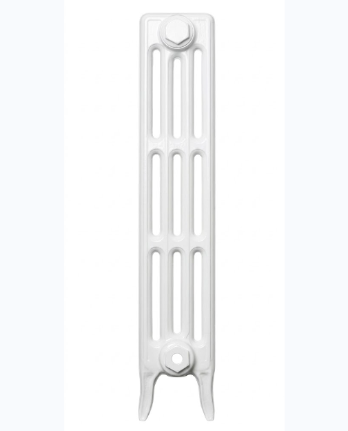 Чугунный радиатор Warm Well Classic M 600 (на ножках)