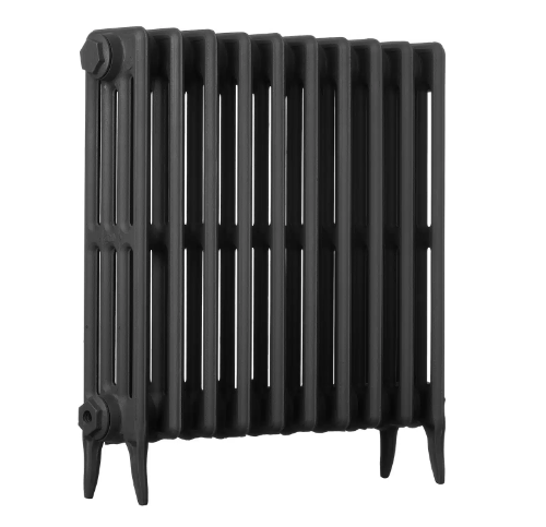 Чавунний радіатор Warm Well Classic M 500 (на ніжках)