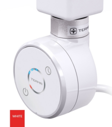 Тен для рушникосушки Terma DRY White