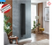 Електричний радіатор Rastas Aurora 2 Black 1600/240 Electric