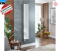 Електричний радіатор Rastas Aurora 2 White 1600/240 Electric
