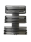 Рушникосушка Tom Term Delos 600/760