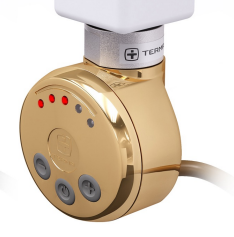Тен для рушникосушки Terma MEG Gold