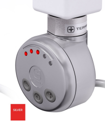 Тен для рушникосушки Terma MEG Satin