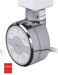 Тен для рушникосушки Terma MOA Chrome