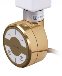 Тен для рушникосушки Terma MOA Gold
