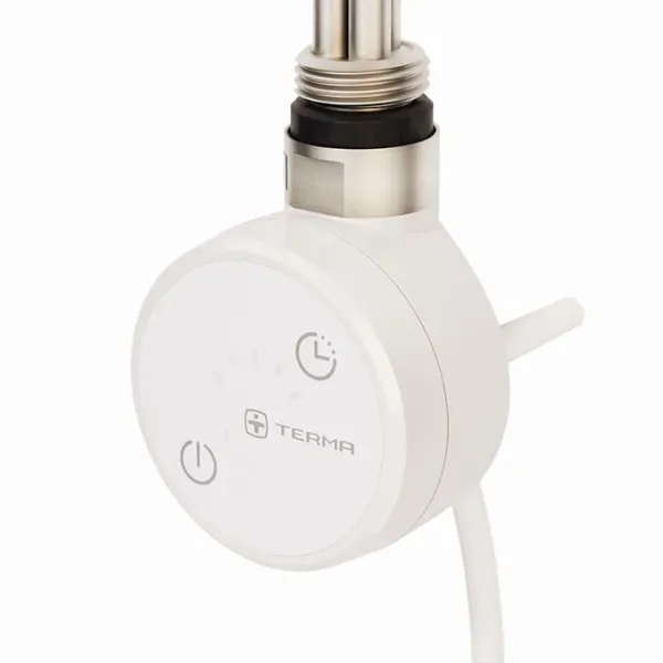 Тен для полотенцесушителя Terma MOA WIFI White