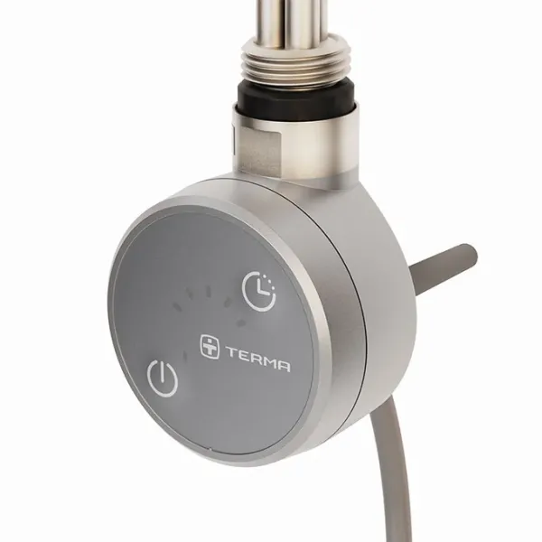 Тен для рушникосушки Terma MOA WIFI Silver