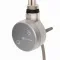 Тен для полотенцесушителя Terma MOA WIFI Silver