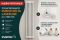 PURMO Delta Laserline DL 2-1800 6 ML + PURMO Delta + Vario Term Pony