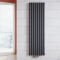 Радіатор Rastas Aurora 1 1800/480 Anthracite