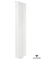 Радіатор Vulcano TO-BE 3 2000/644/107 (Conf.12) White