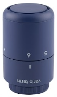 Термоголовка Vario Term TUCAN в любом цвете (Палитра RAL)