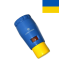 Термоголовка Schlosser MINI Ukraine, M30x1,5