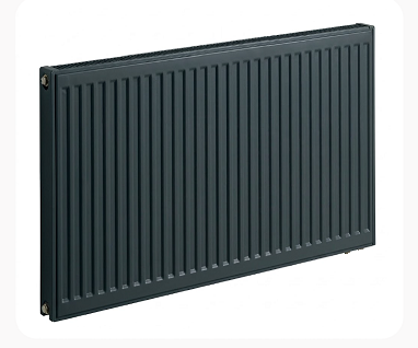 Сталевий радіатор Terra Teknik 11 500K RAL 7016 (антрацит мат)