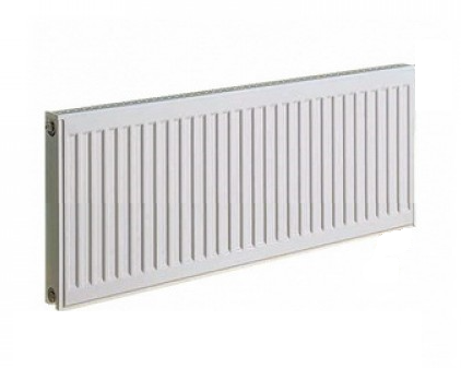 Сталевий радіатор Terra Teknik 11 300K Білий
