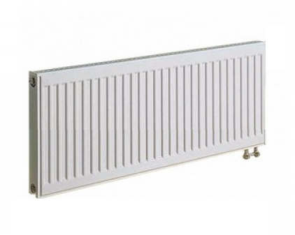 Сталевий радіатор Terra Teknik 11 300VK Білий