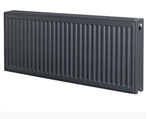 Сталевий радіатор Terra Teknik 22 300K RAL 7016 (антрацит мат)