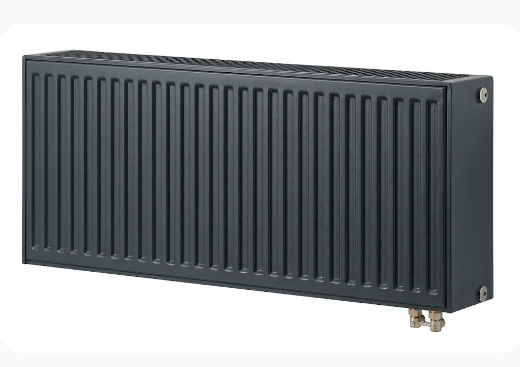 Сталевий радіатор Terra Teknik 33 300VK RAL 7016 (антрацит мат)