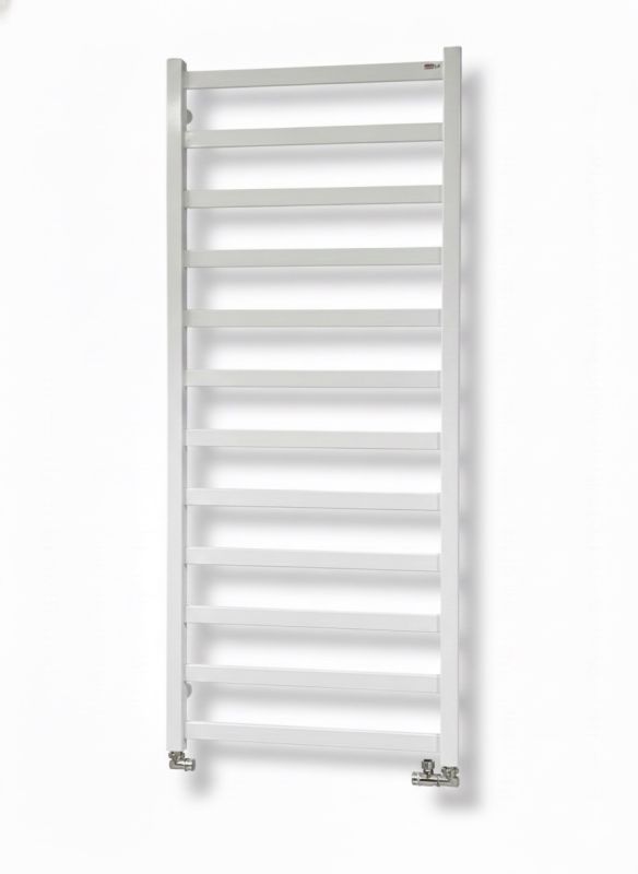 Полотенцесушитель Radeco Thor 530/910