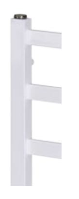 Полотенцесушитель Radeco Thor 530/910