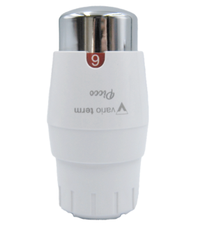 Термоголовка Vario Term Picco (RA, Danfoss Click)