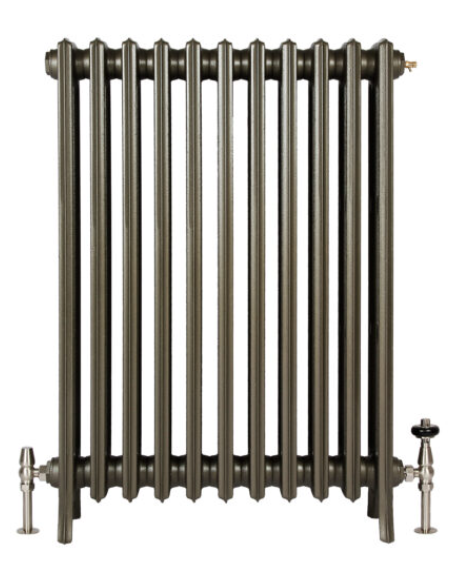 Чугунный радиатор Warm Well Classic 800 (на ножках)