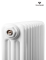 Радіатор Vulcano TO-BE 3 2000/644/107 (Conf.12) White