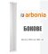 Трубчатый радиатор Arbonia 2180/6 боковое подключение