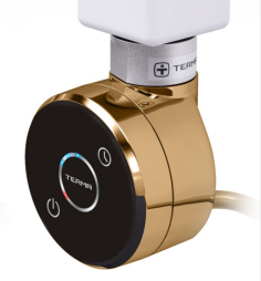 Тен для полотенцесушителя Terma DRY GOLD