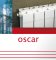 Вертикальный радиатор Global Oscar 1200
