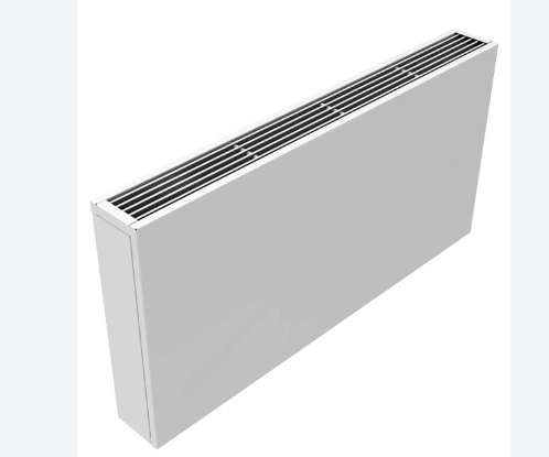 Настенный конвектор ISAN ECOLITE CUBE H500