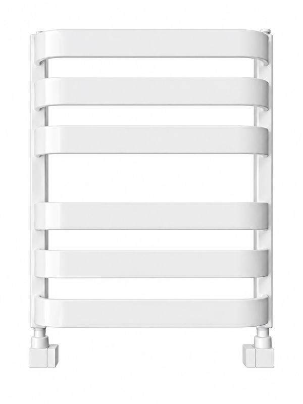 Рушникосушка водяна Radeco Billy 1 595/530 White