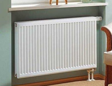 Сталевий радіатор Kermi Profil-V (FTV) 22 H500 therm-x2