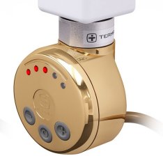 Тен для полотенцесушителя Terma MEG Gold