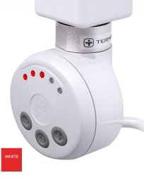 Тен для рушникосушки Terma MEG White