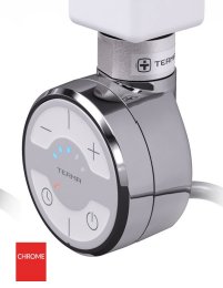 Тен для рушникосушки Terma MOA Chrome