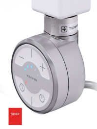 Тен для рушникосушки Terma MOA Silver