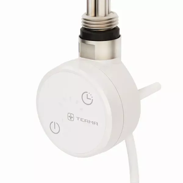 Тен для рушникосушки Terma MOA WIFI White