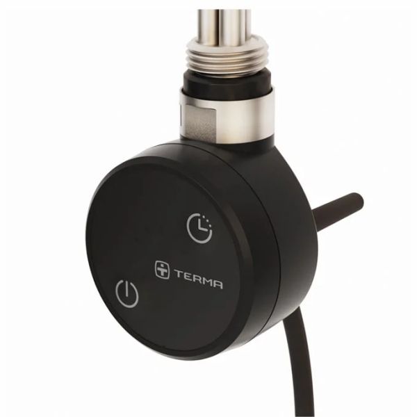 Тен для полотенцесушителя Terma MOA WIFI Black