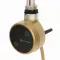 Тен для полотенцесушителя Terma MOA Wifi Brass
