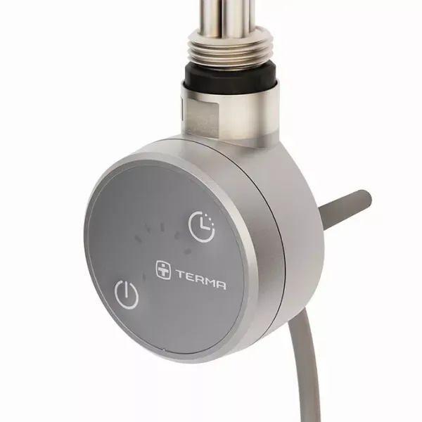Тен для рушникосушки Terma MOA WIFI Silver