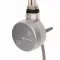 Тен для полотенцесушителя Terma MOA WIFI Silver