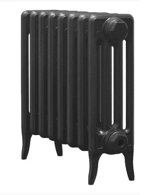 Чавунний радіатор Warm Well Classic M 300 (на ніжках)