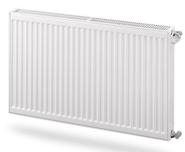 Сталевий радіатор Purmo Compact тип 22 H500